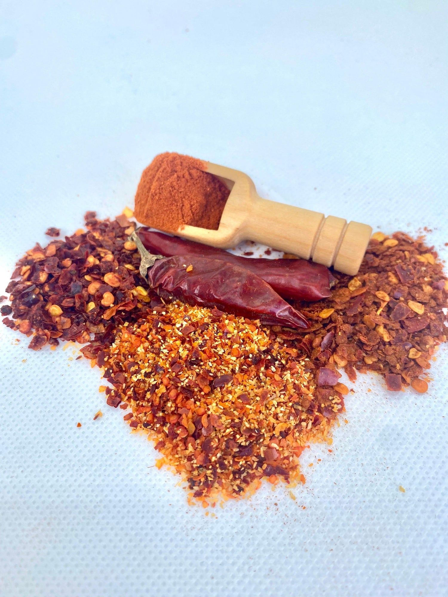 Epices - Les voyages de Mathilde