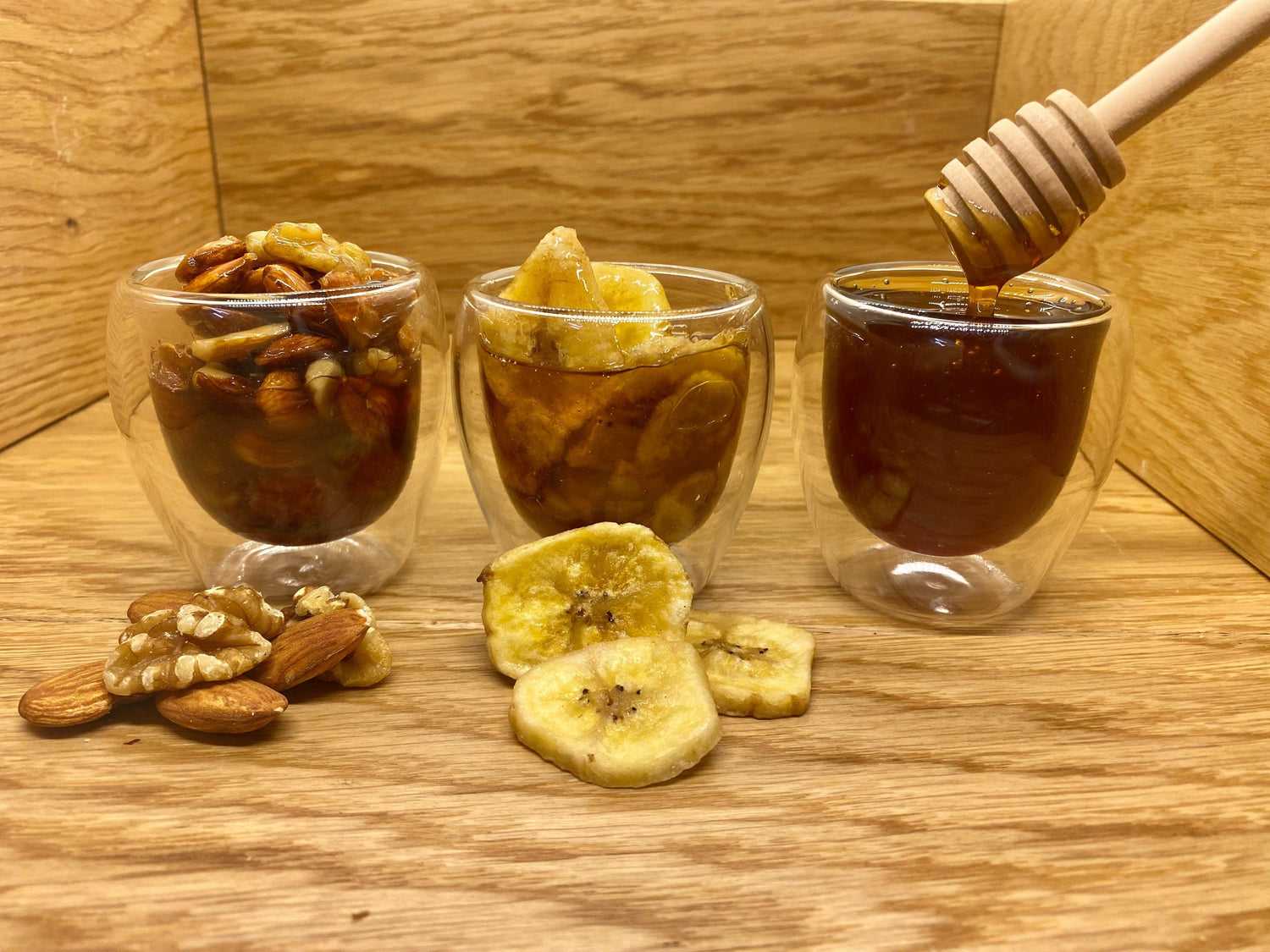 Miels - Les voyages de Mathilde