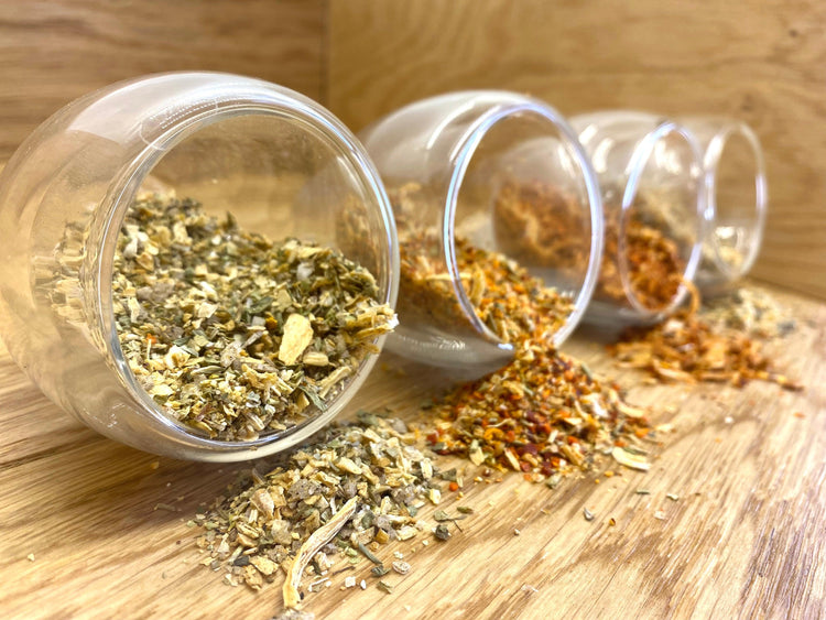 Préparations Culinaires - Les voyages de Mathilde