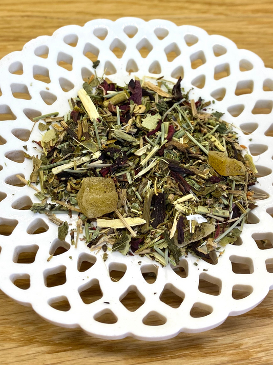 Coffret gourmand - Les voyages de Mathilde