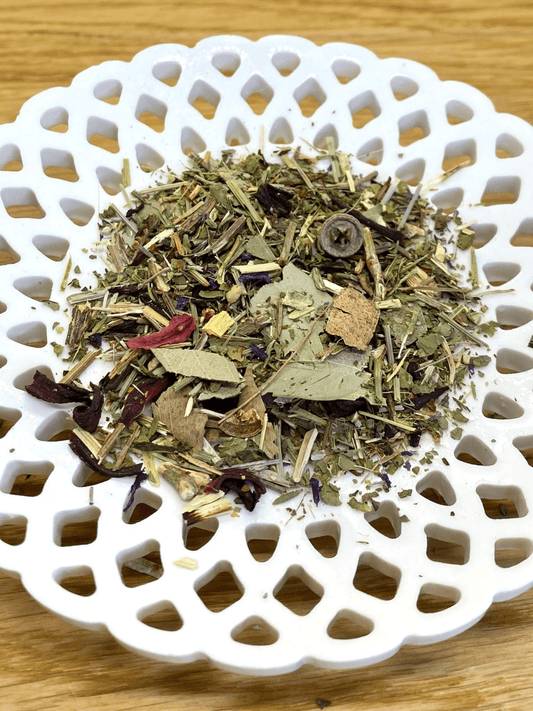 Infusion respiratoire