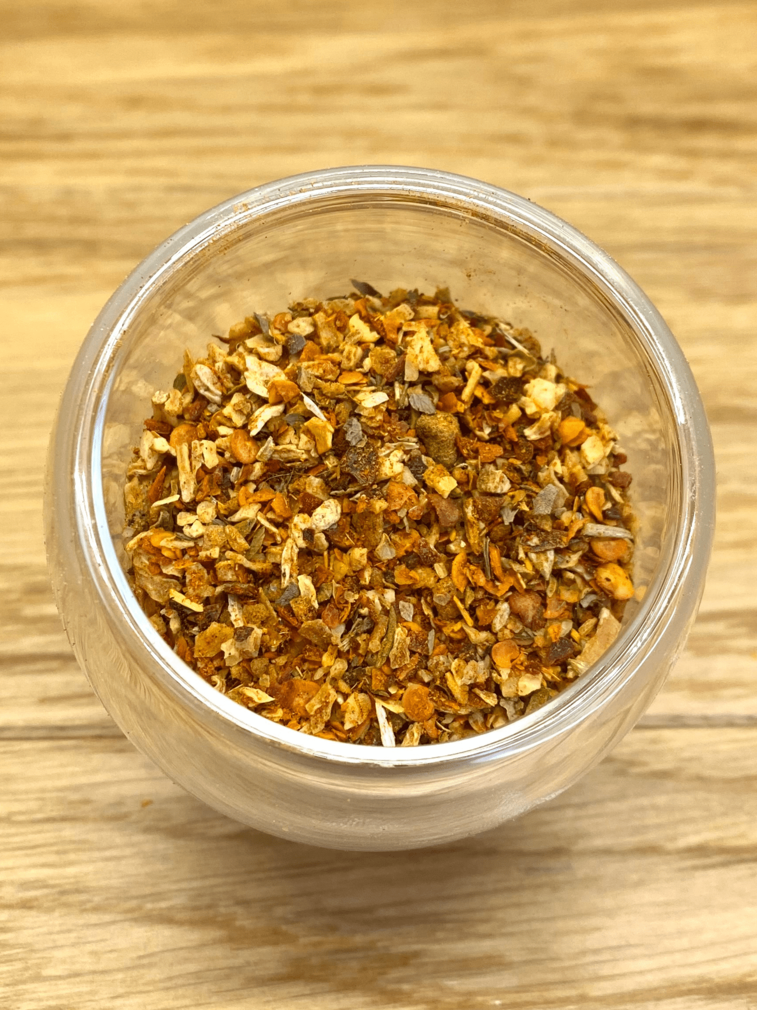 Mélange barbecue - Les voyages de Mathilde