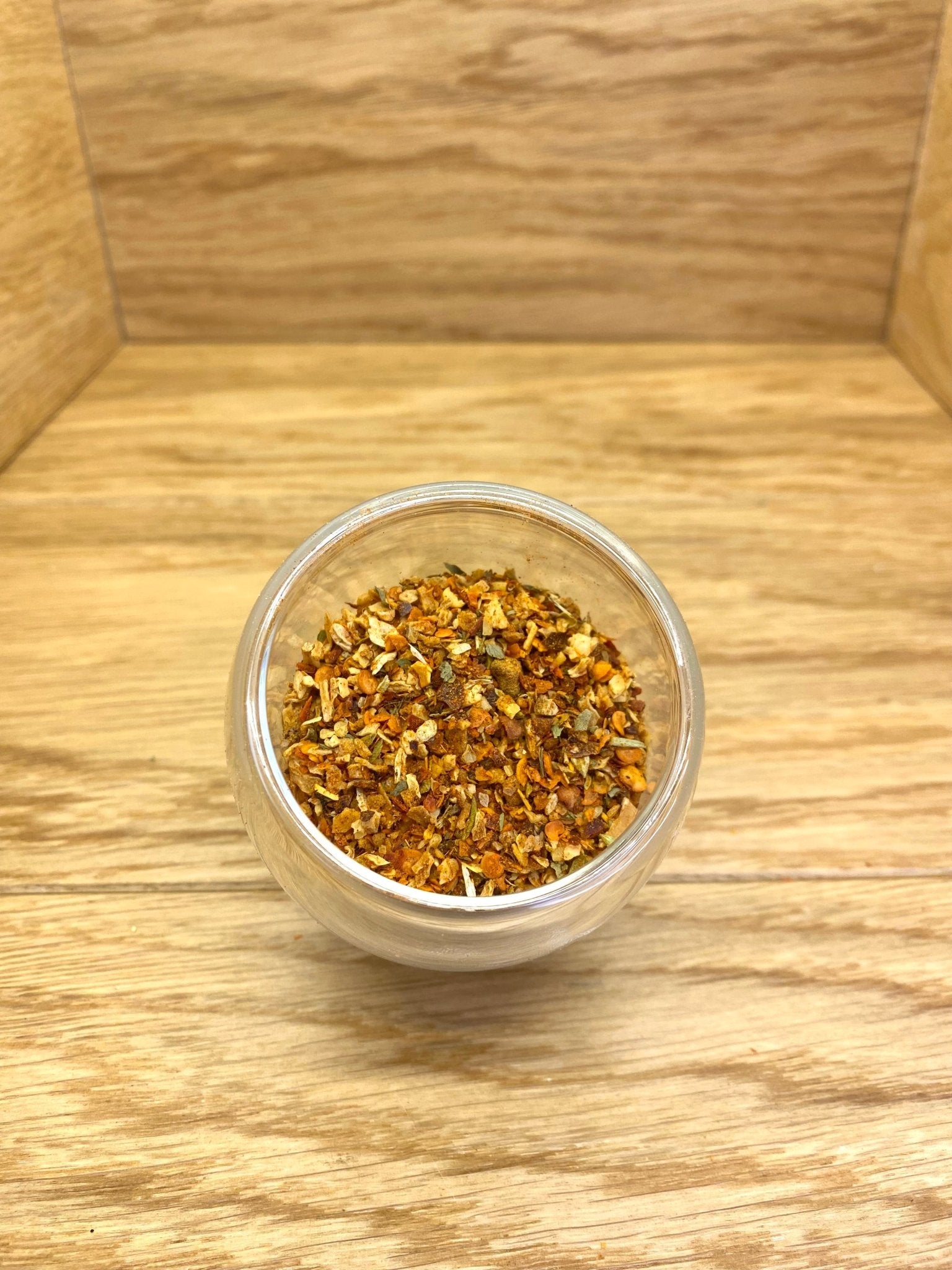 Mélange barbecue - Les voyages de Mathilde