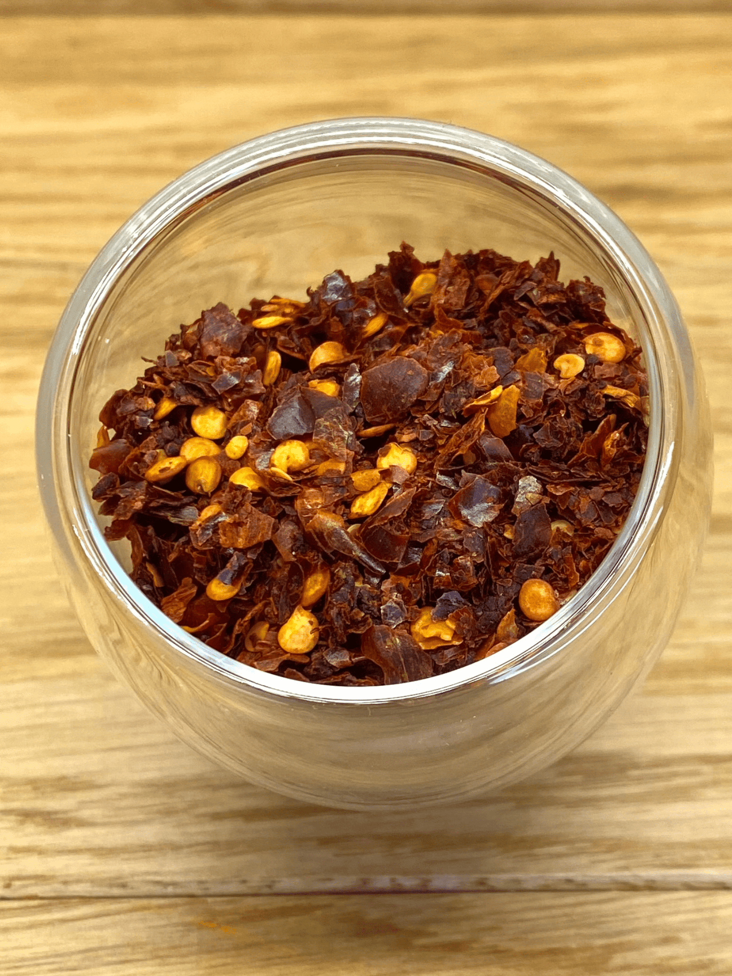 Mélange du Chili - Les voyages de Mathilde