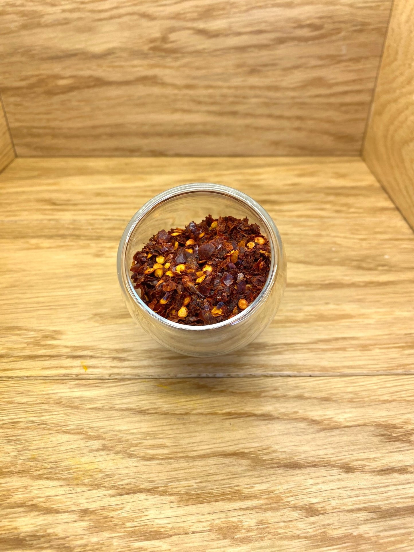 Mélange du Chili - Les voyages de Mathilde