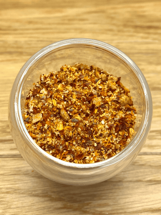 Coffret gourmand - Les voyages de Mathilde