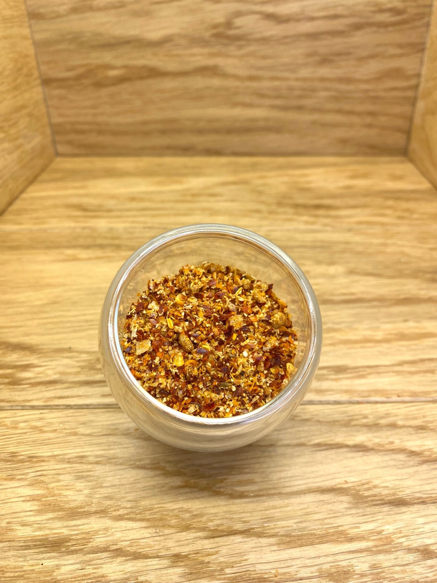 Mélange magique - Les voyages de Mathilde