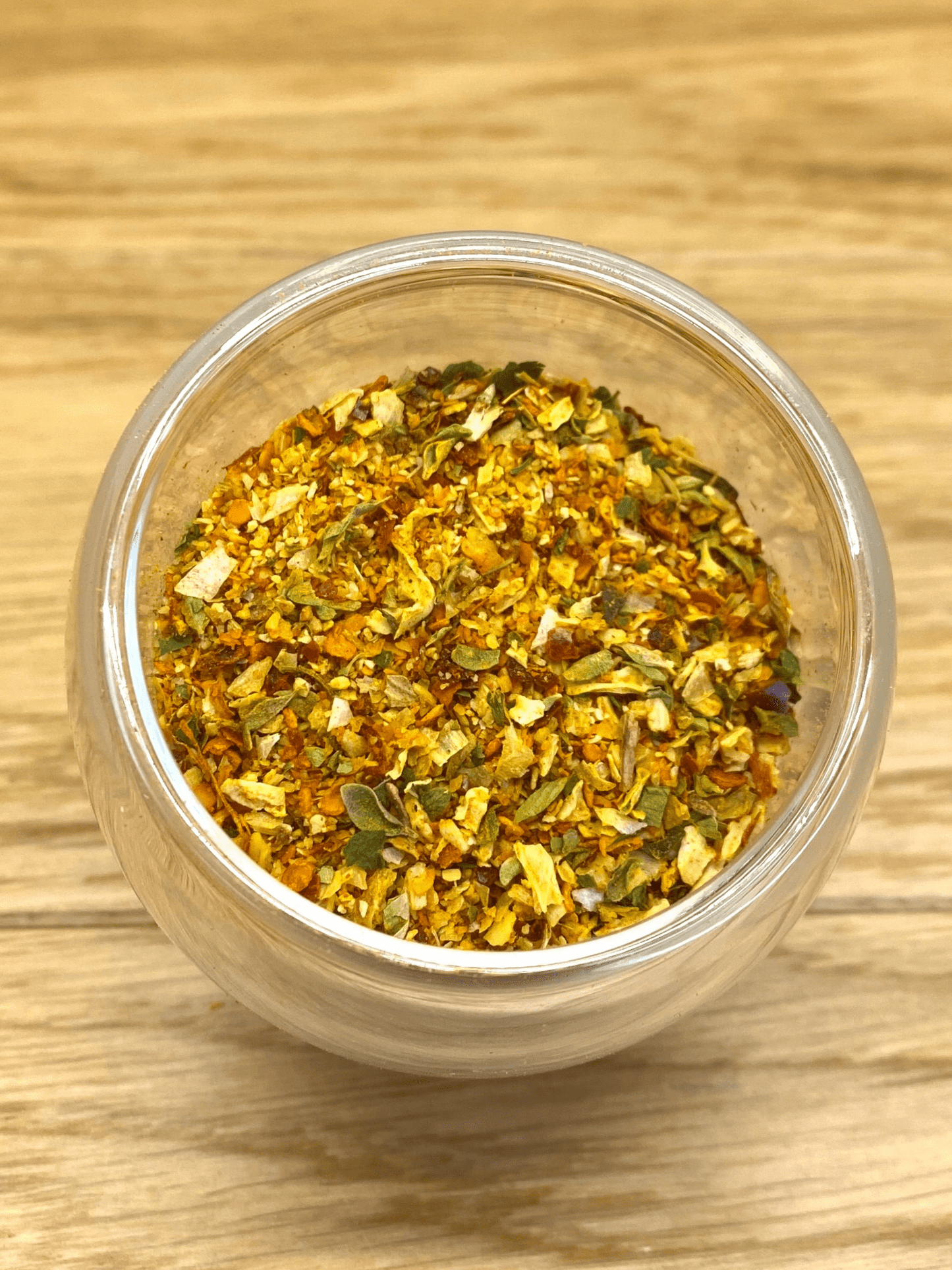 Mélange pour viande blanche - Les voyages de Mathilde