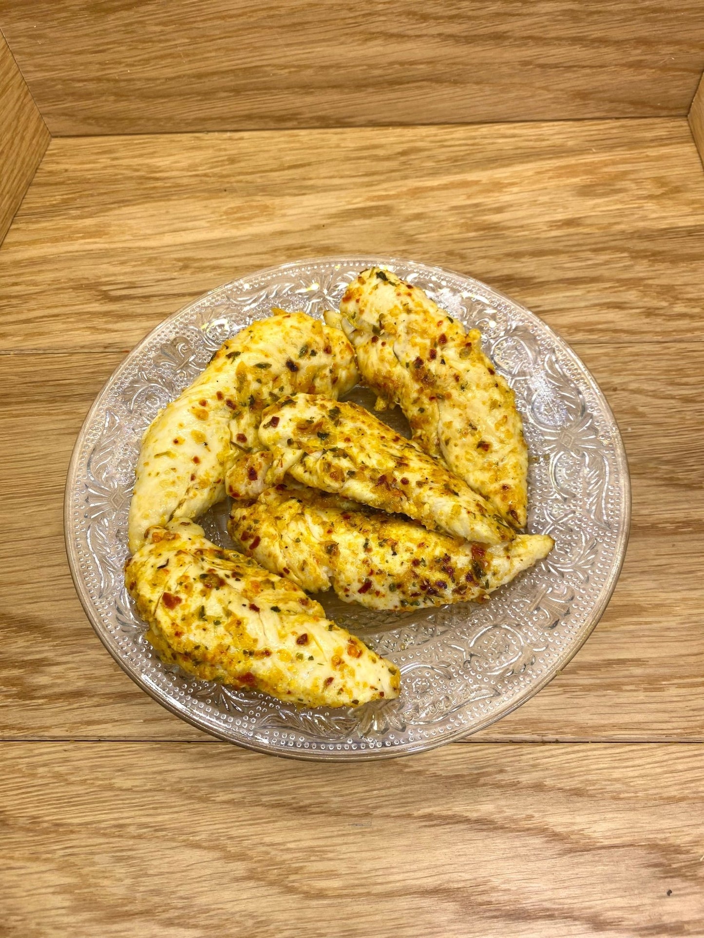 Mélange pour viande blanche - Les voyages de Mathilde