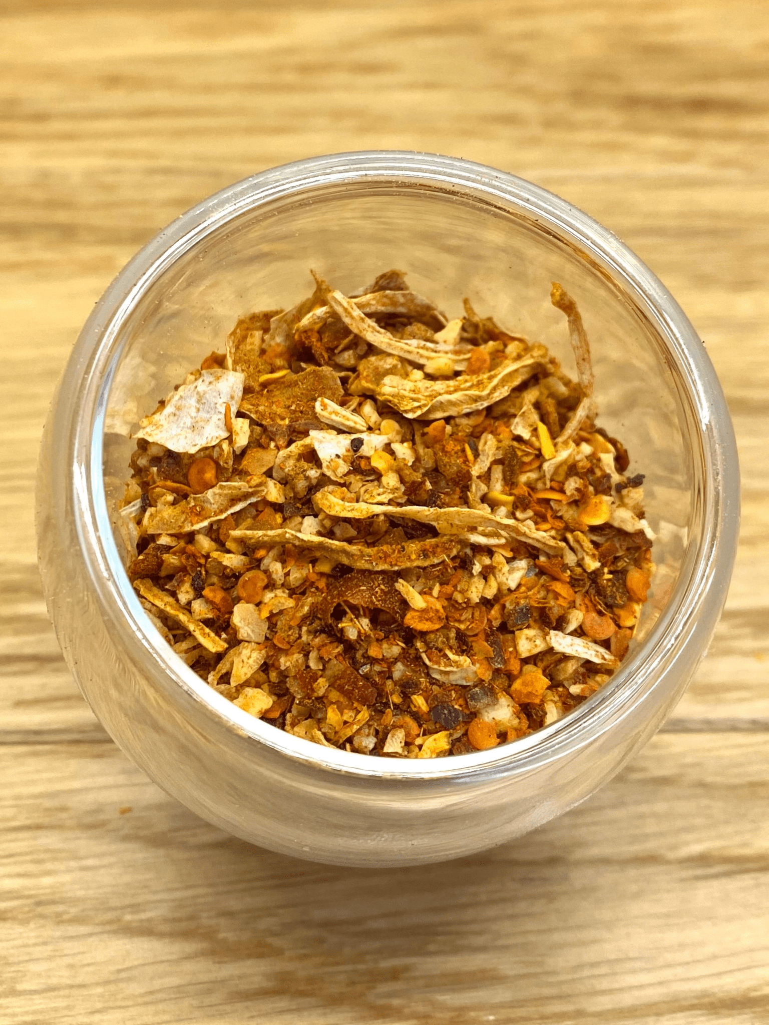 Mélange pour viande rouge - Les voyages de Mathilde