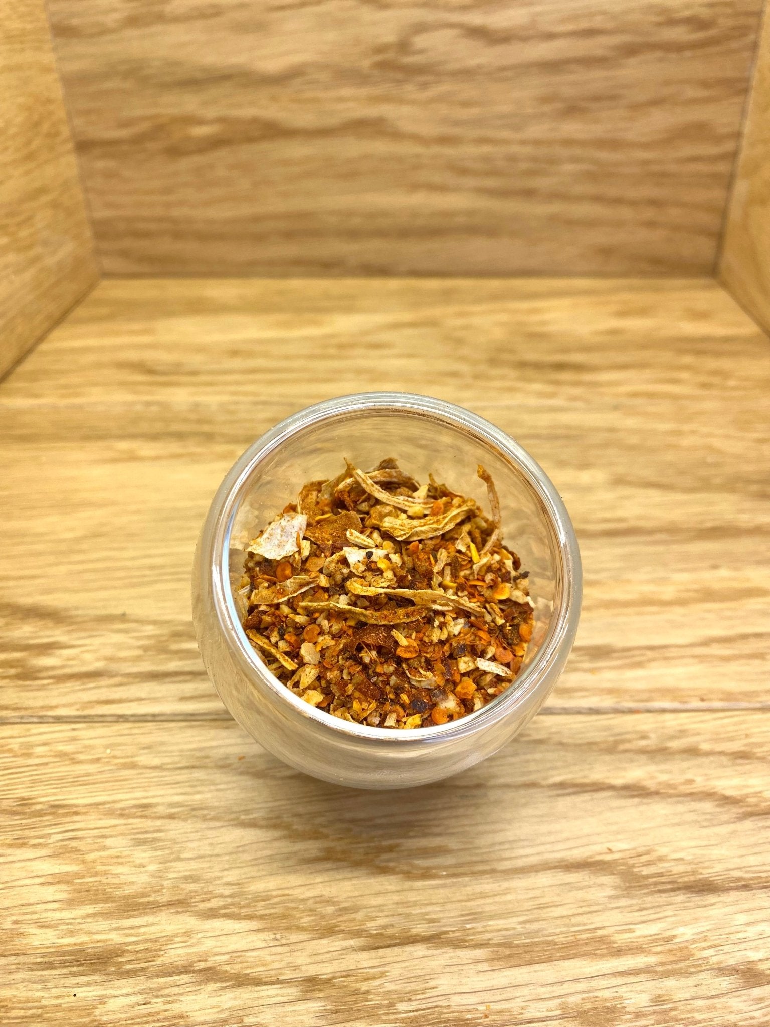 Mélange pour viande rouge - Les voyages de Mathilde