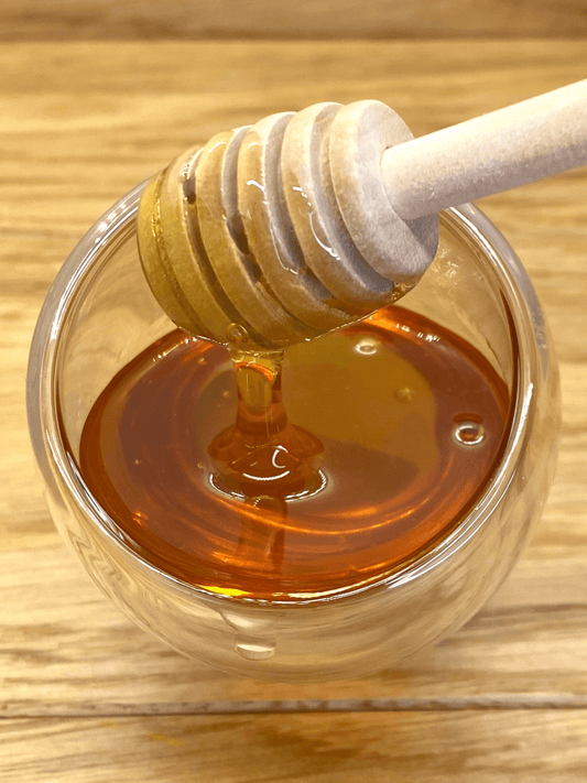 Miel naturel
