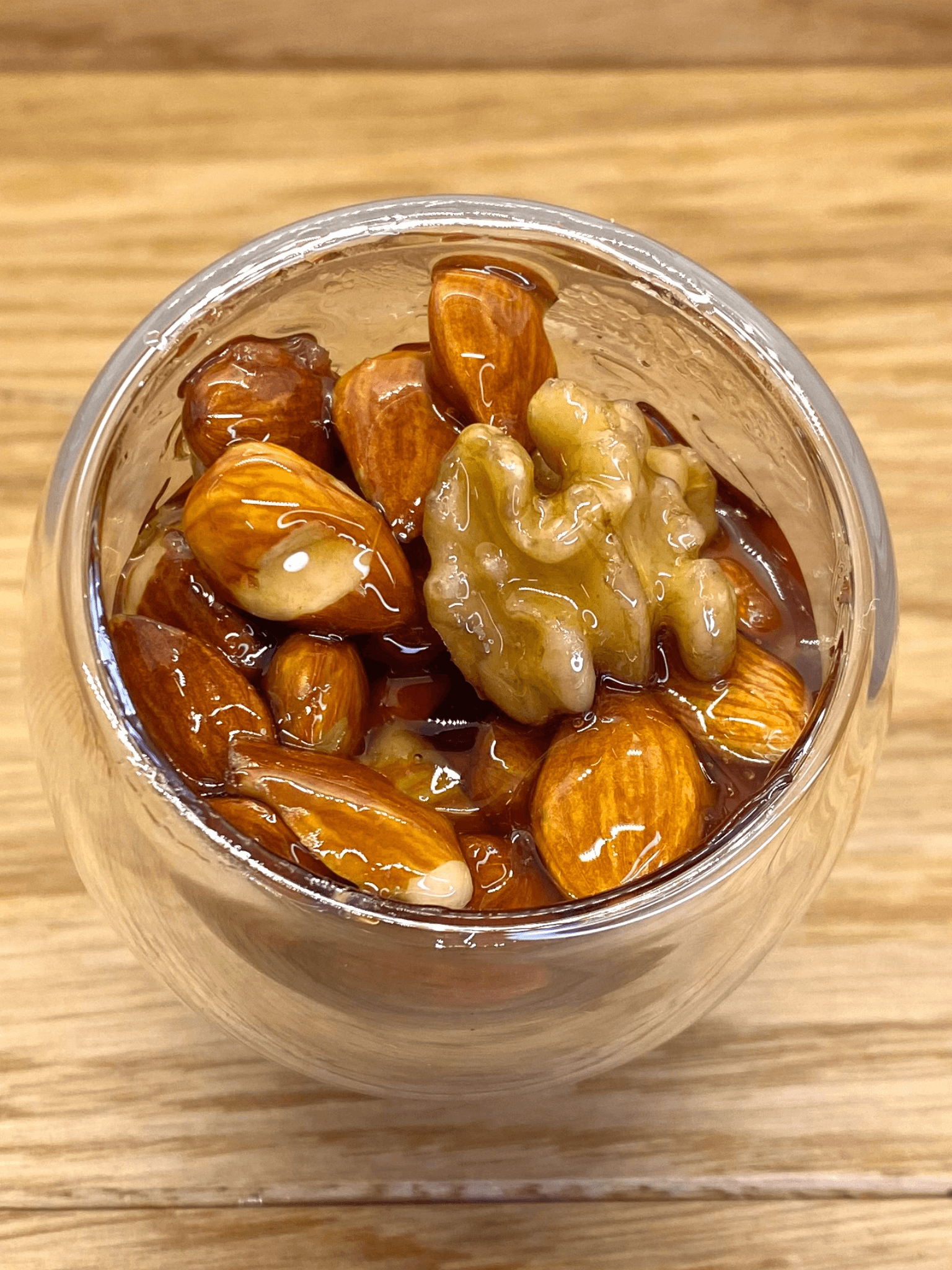 Coffret gourmand - Les voyages de Mathilde