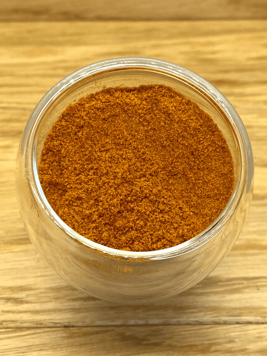 Piment de cayenne moulu