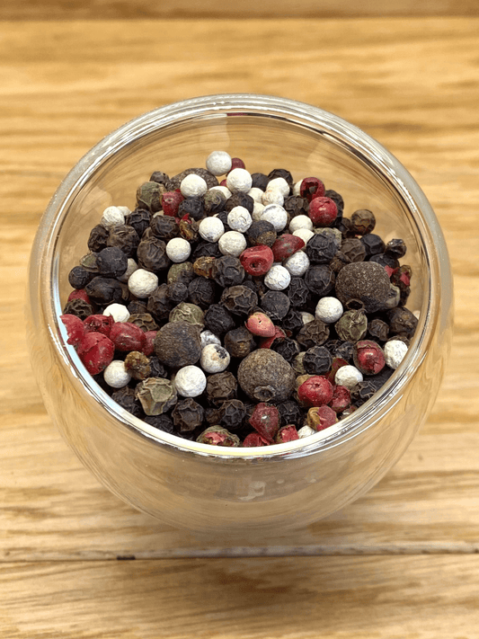 Poivre 5 baies