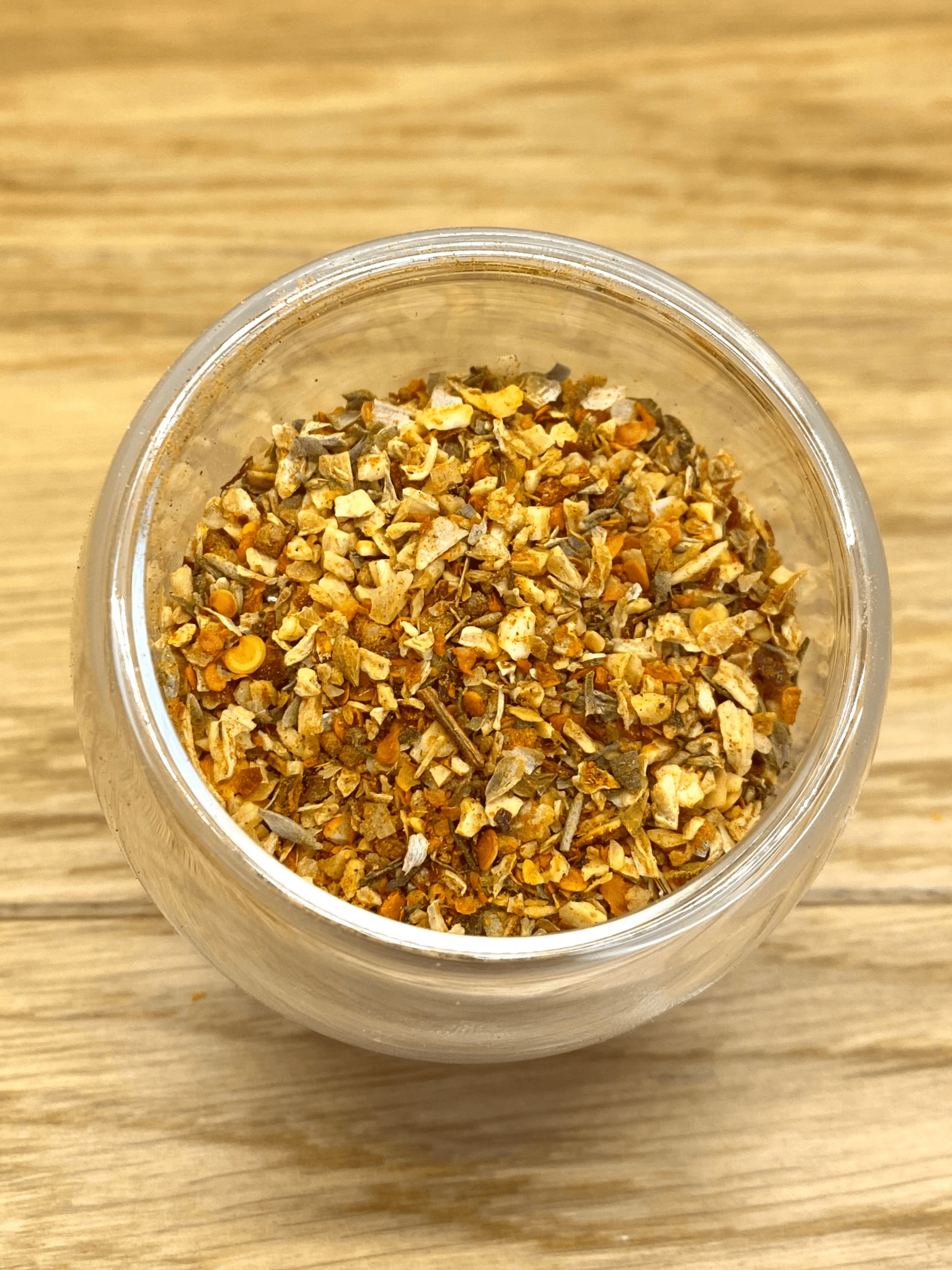 Préparation bolognaise - Les voyages de Mathilde