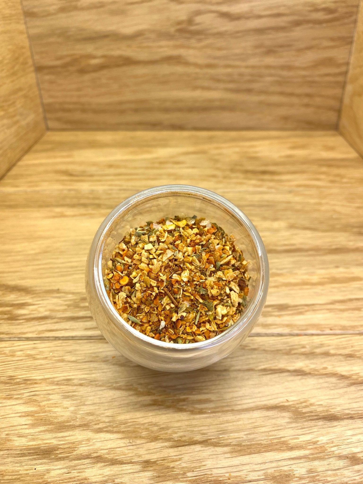 Préparation bolognaise - Les voyages de Mathilde