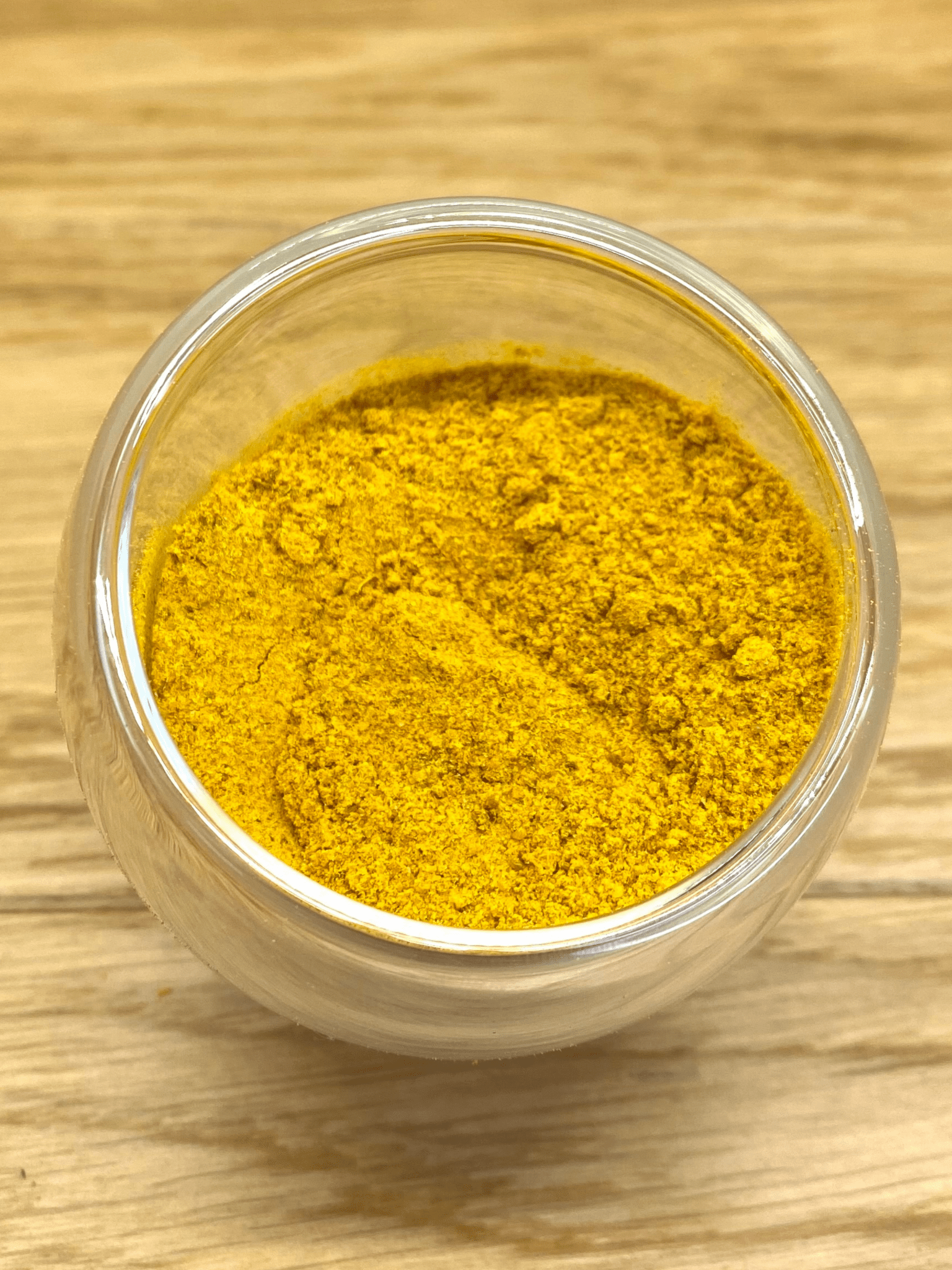 Préparation curry - Les voyages de Mathilde