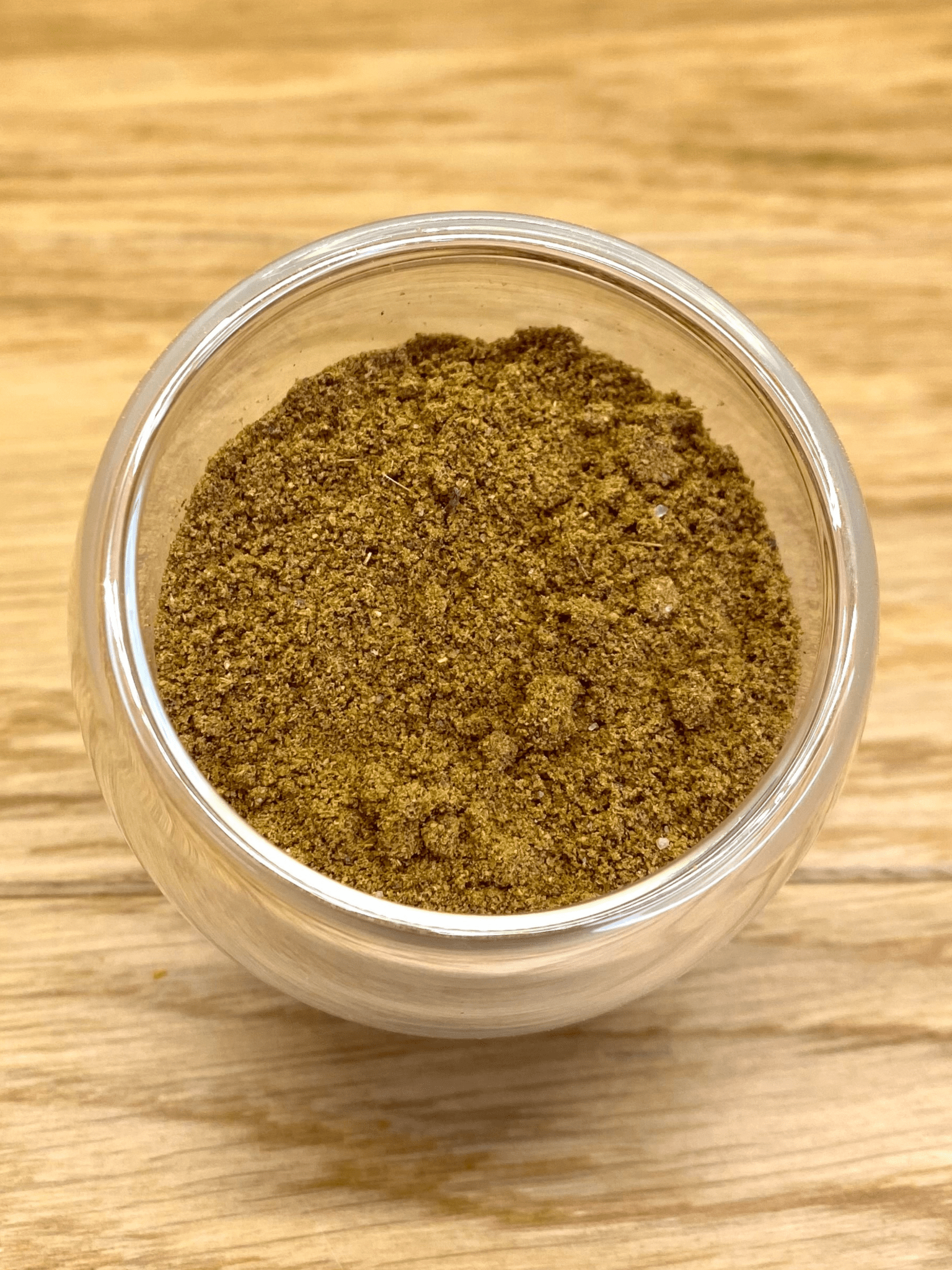 Préparation garam masala - Les voyages de Mathilde