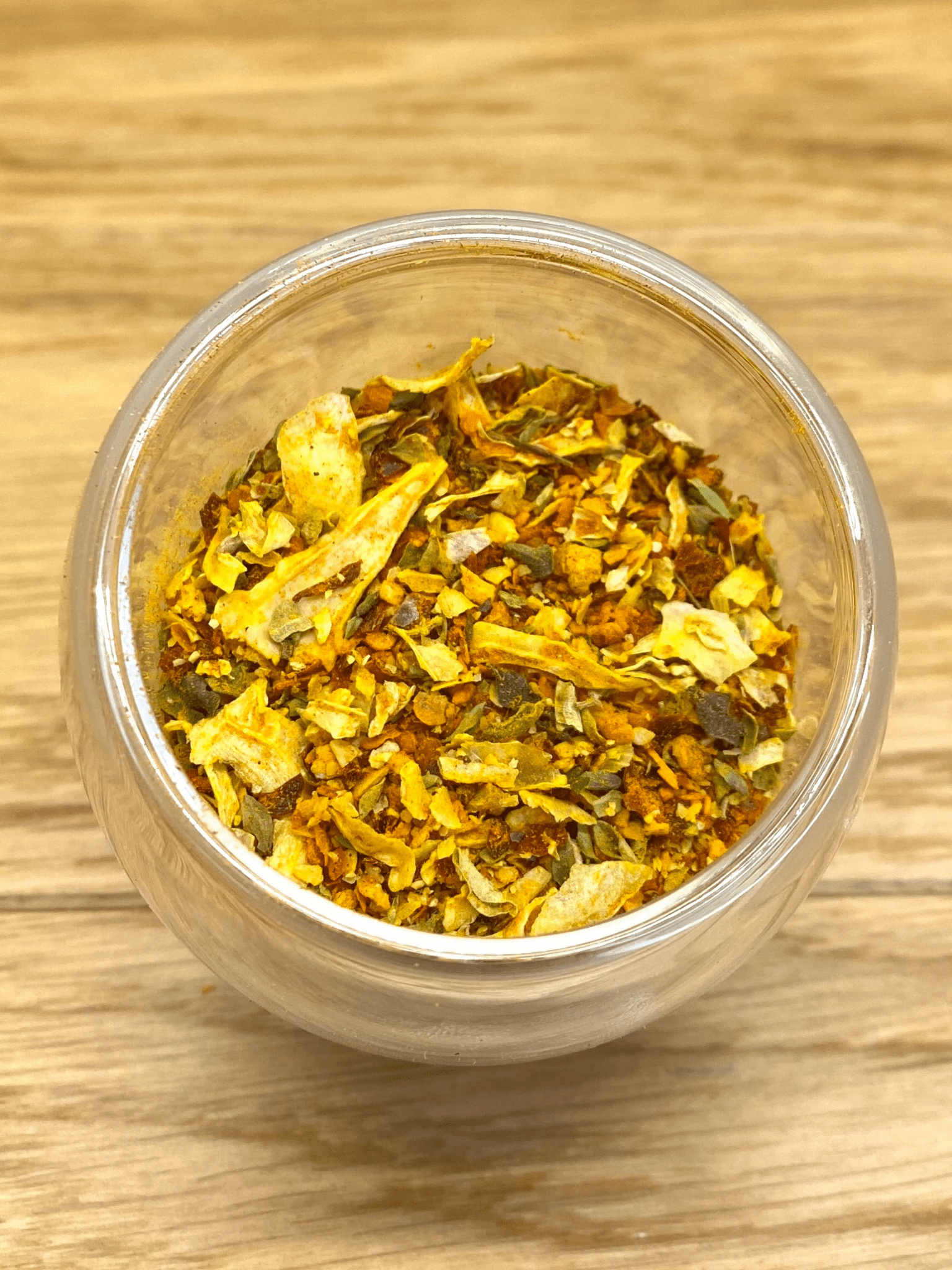 Préparation paëlla - Les voyages de Mathilde