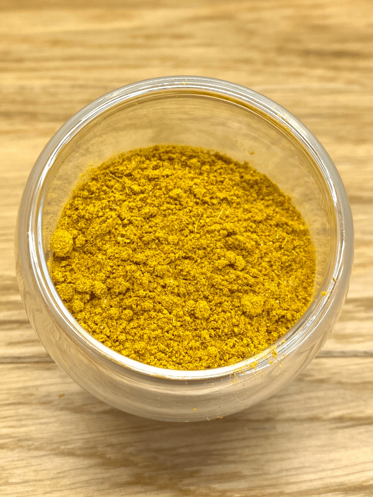 Préparation ras el hanout - Les voyages de Mathilde