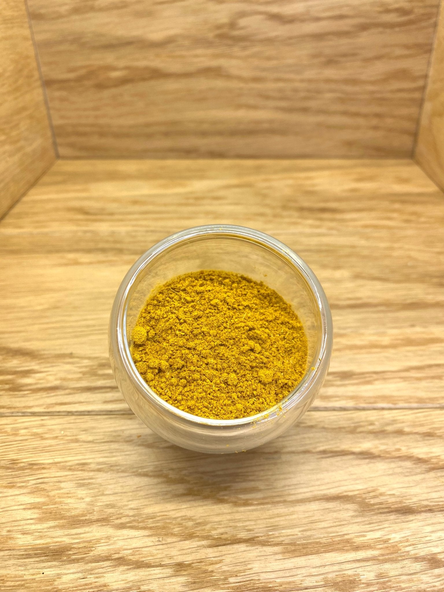 Préparation ras el hanout - Les voyages de Mathilde