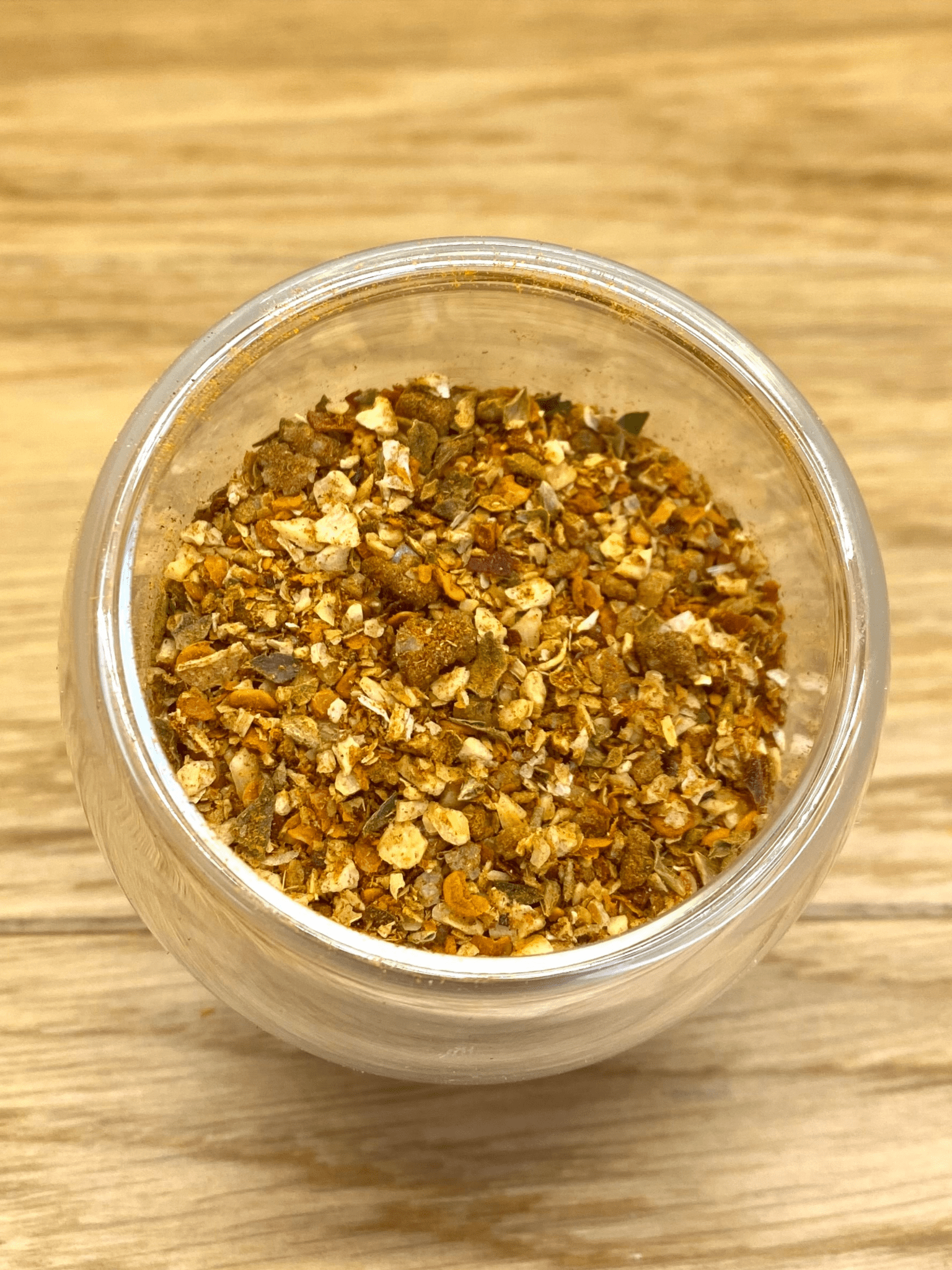 Préparation tex - mex - Les voyages de Mathilde