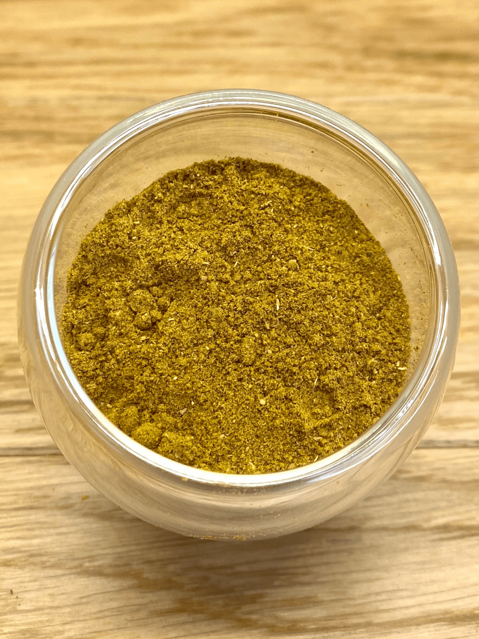 Préparation tikka masala - Les voyages de Mathilde