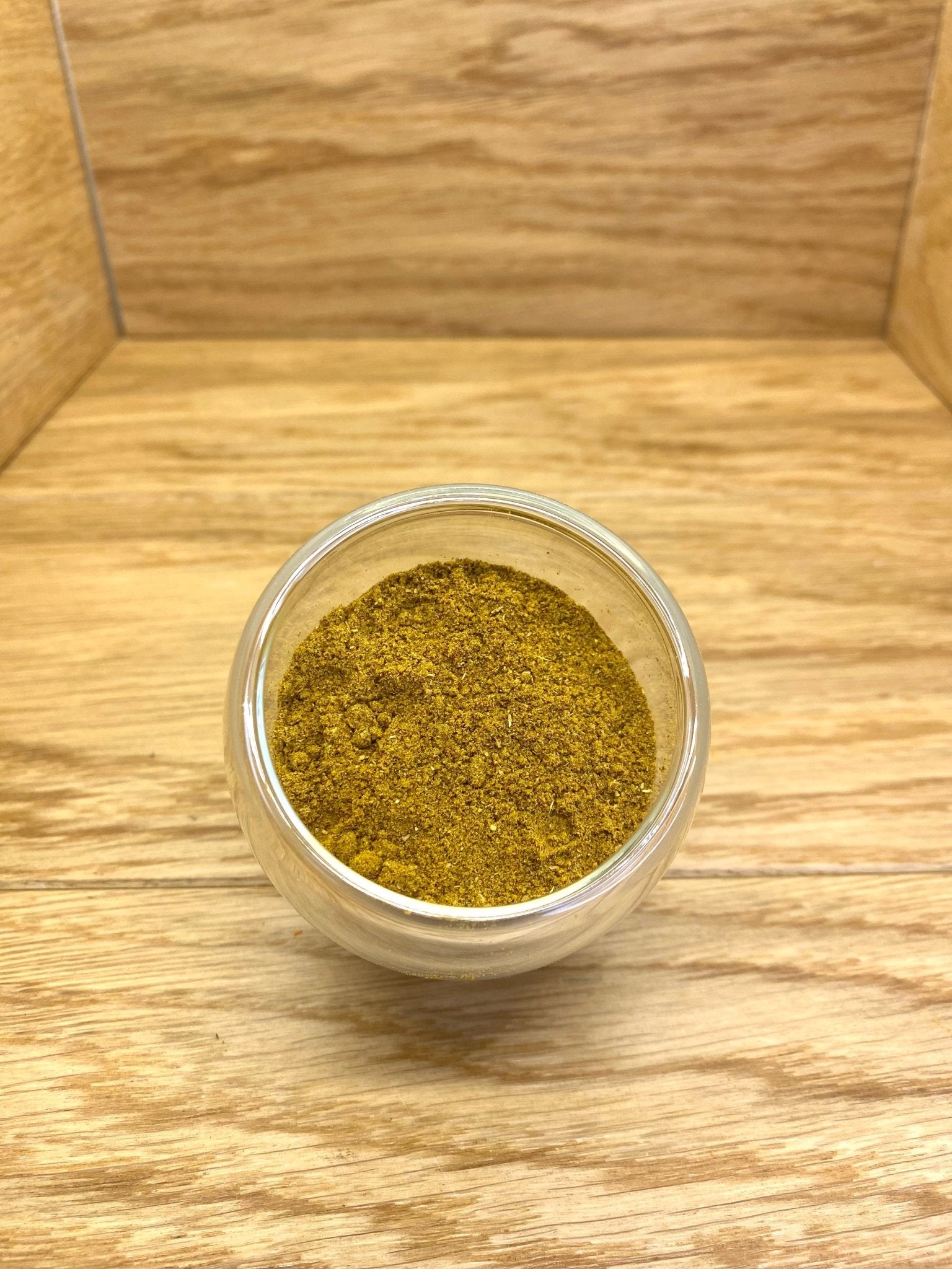 Préparation tikka masala - Les voyages de Mathilde