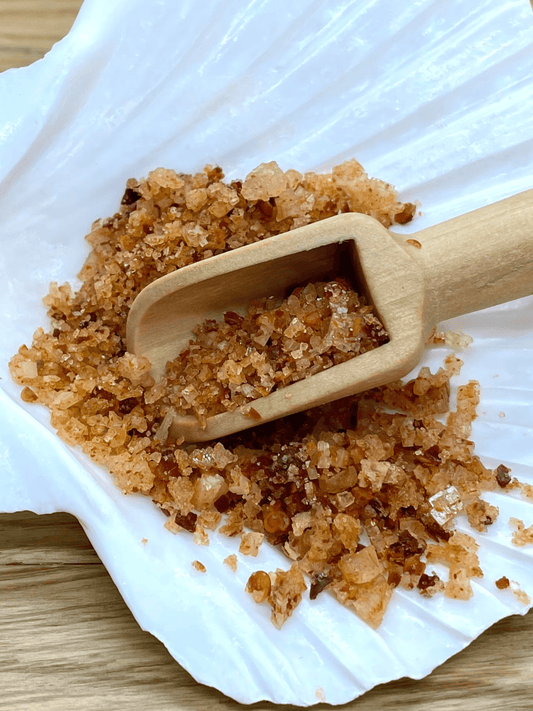 Sel goût chili des canaries