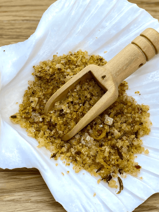 Sel goût langoustine