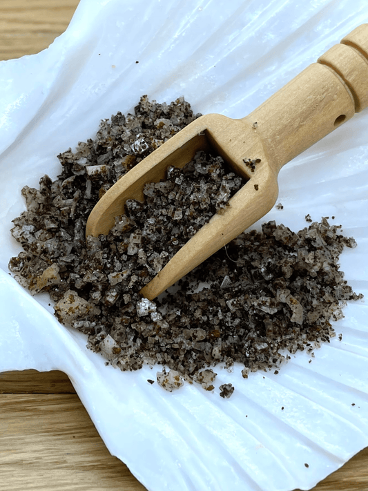 Sel goût "puta la madre"