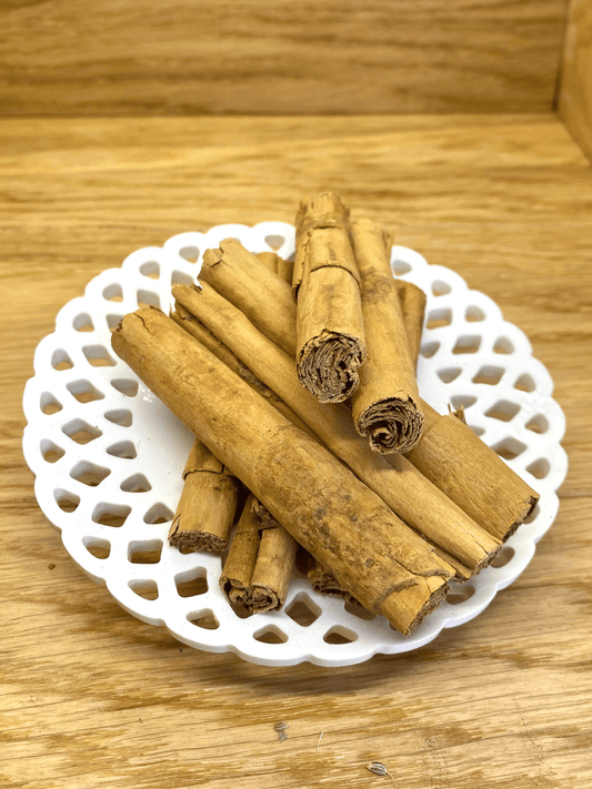 Cannelle de Ceylan