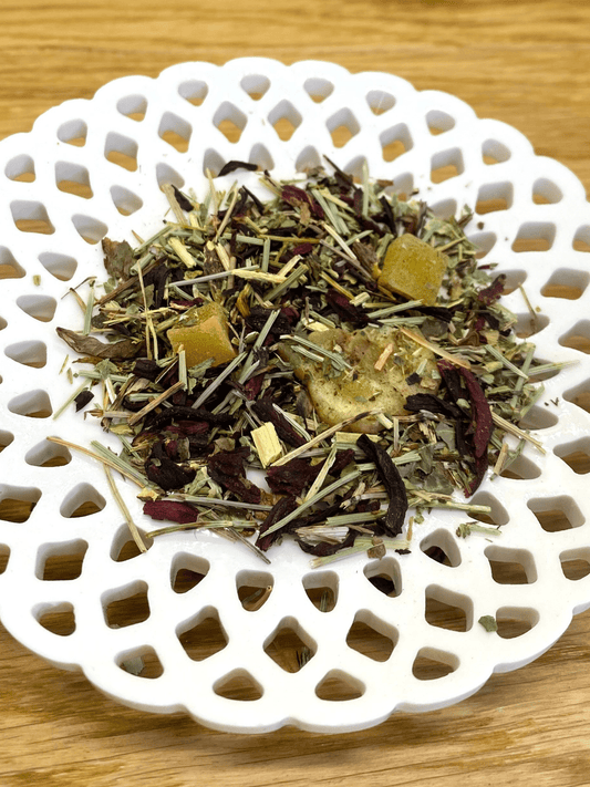 Infusion des canaries