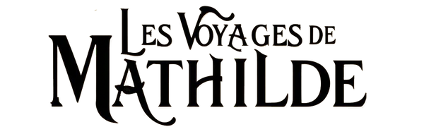 Les voyages de Mathilde