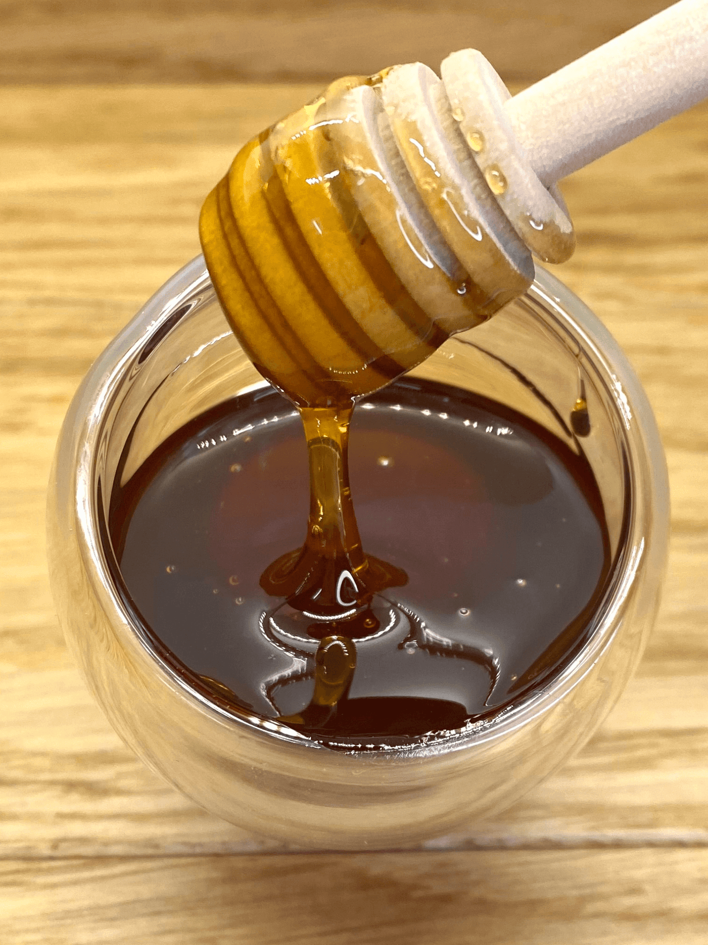 Miel de pin