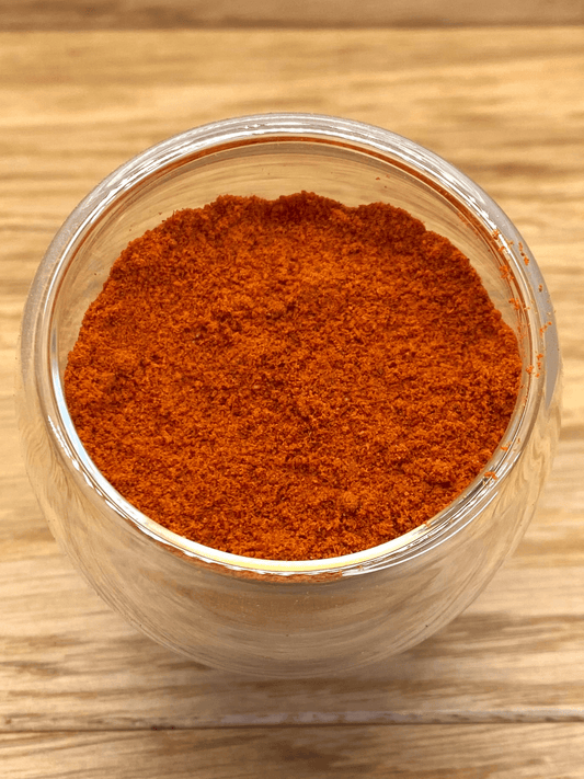 Paprika épicé