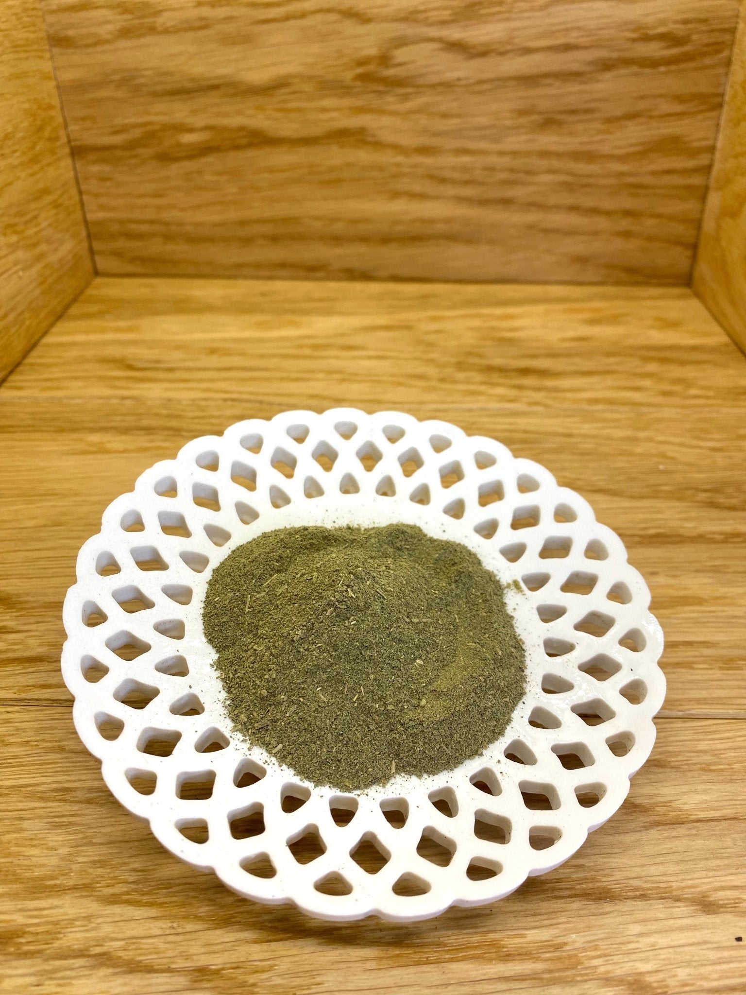 Thé matcha - Les voyages de Mathilde