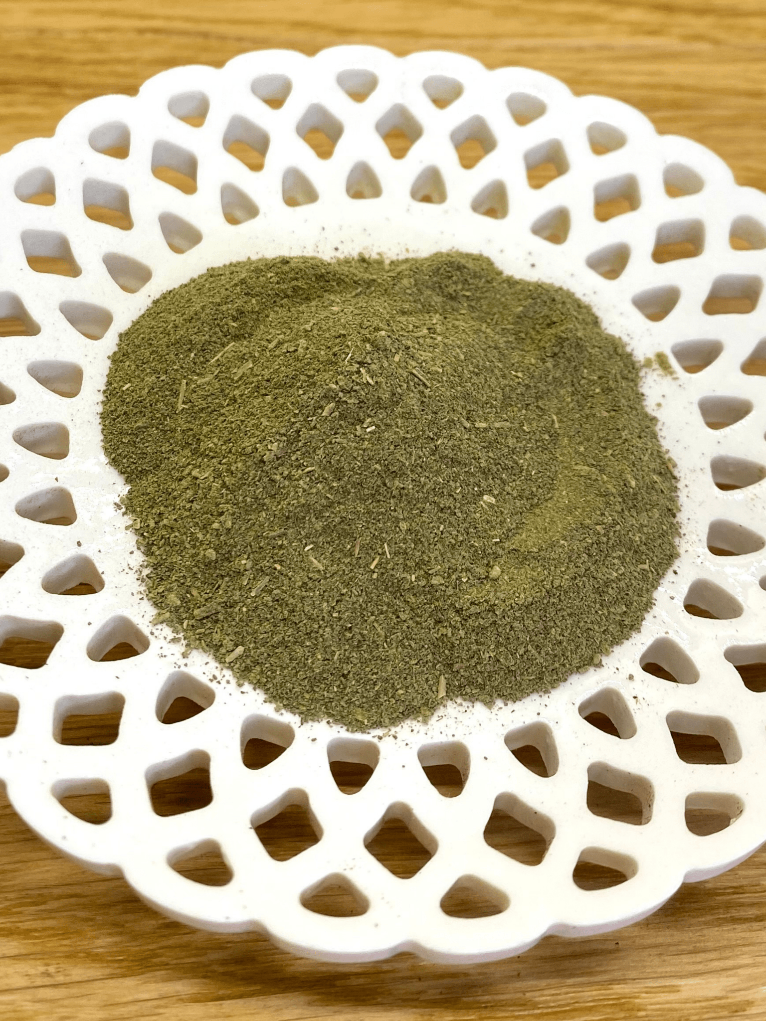 Thé matcha - Les voyages de Mathilde