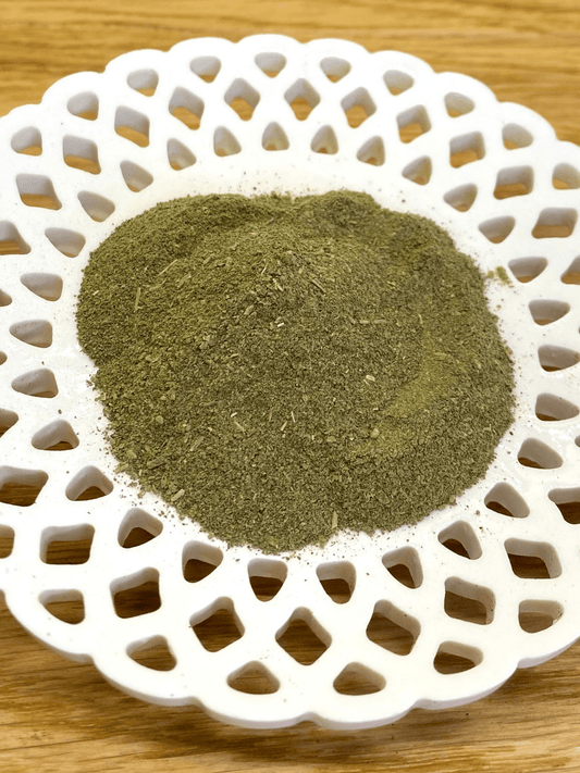 Thé matcha - Les voyages de Mathilde