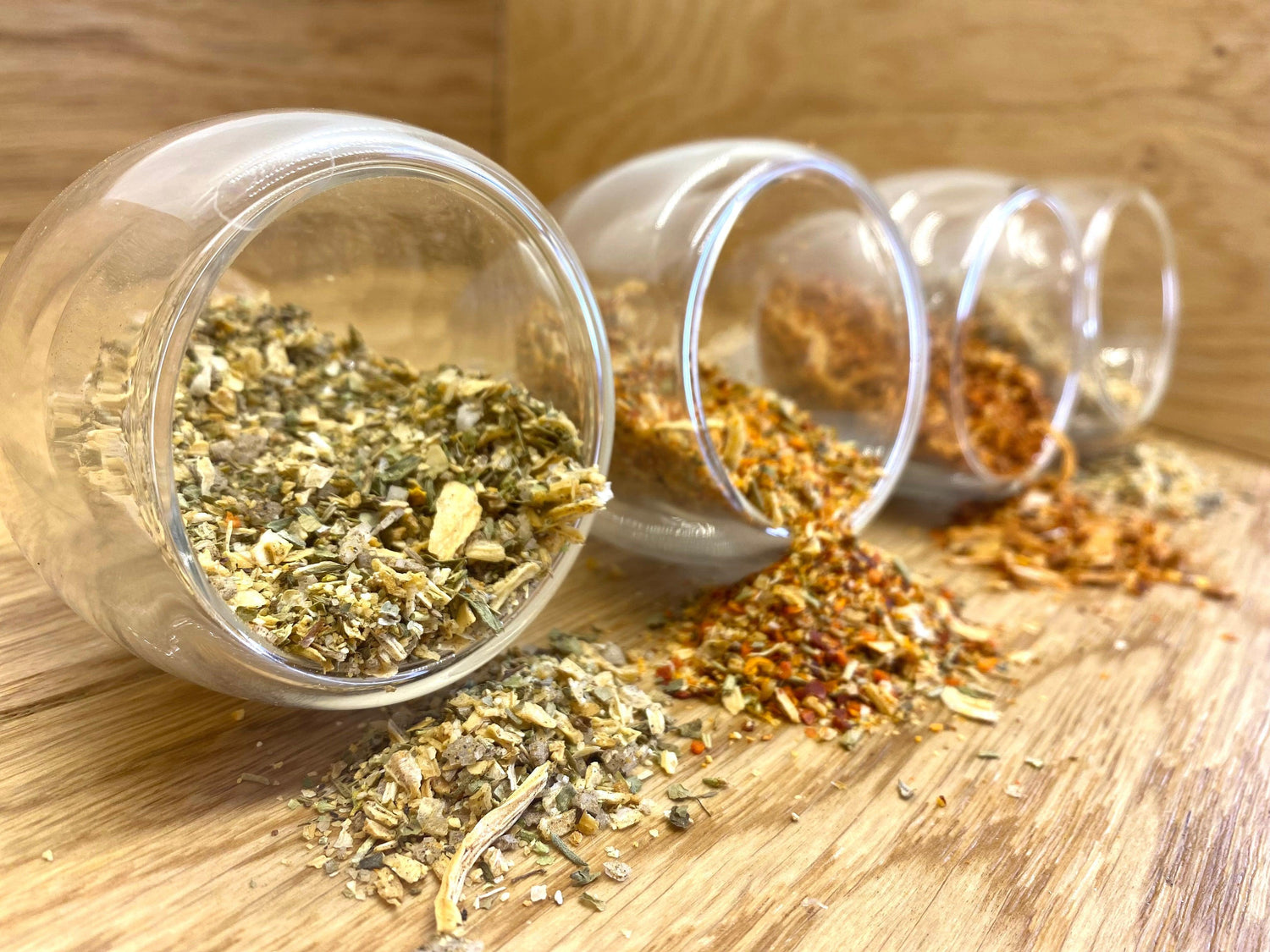 Préparations Culinaires - Les voyages de Mathilde