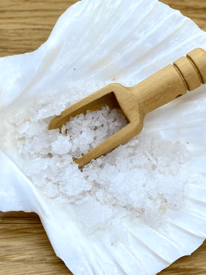 Fleur de sel des canaries