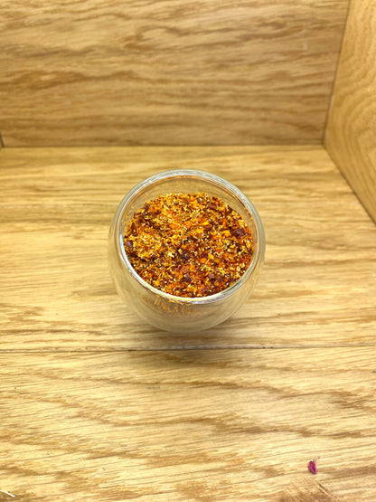 Ail et paprika