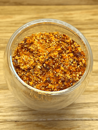 Ail et paprika